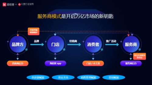 海拍客CEO赵晨 母婴下沉市场拥抱互联网，经销商转型高效破局之道