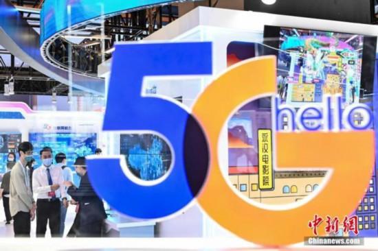 工业互联网创新发展行动计划印发 5G全连接工厂助力互联网销售新生态