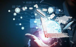 互联网销售 企办营销中互联网带来的核心价值